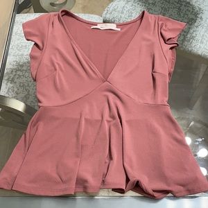 Urban outfitters blouse